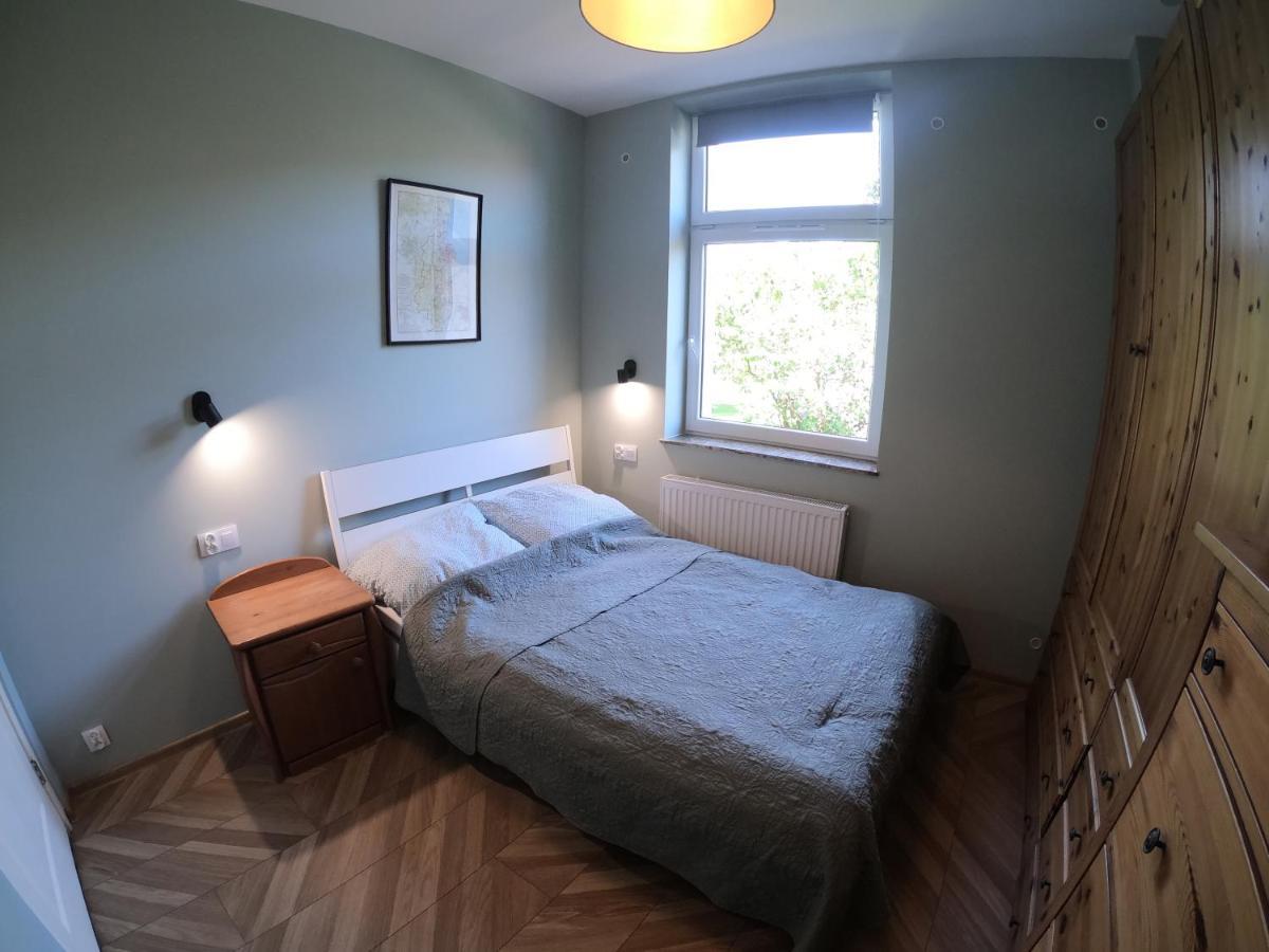 Cozy Corner - Przytulne Mieszkanie Сопот Экстерьер фото